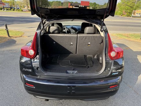 Used 2013 Nissan Juke SL image 12
