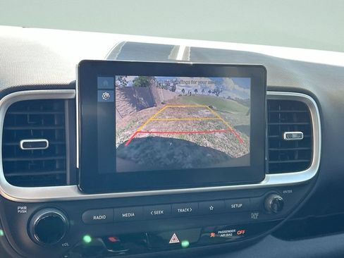 New 2026 Hyundai Venue SEL FWD image 26