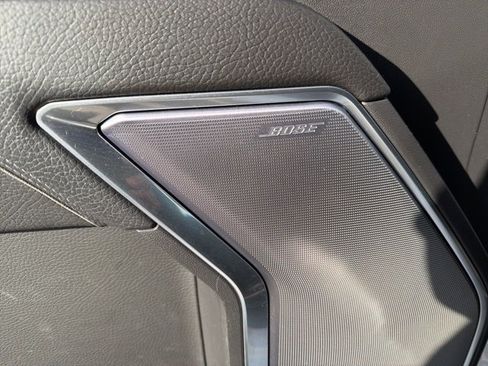 Used 2024 GMC Sierra 1500 Denali image 44