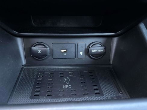 Certified 2023 Hyundai Kona N Line w/ Cargo Package image 26