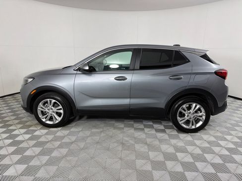 Used 2023 Buick Encore GX Preferred FWD image 8