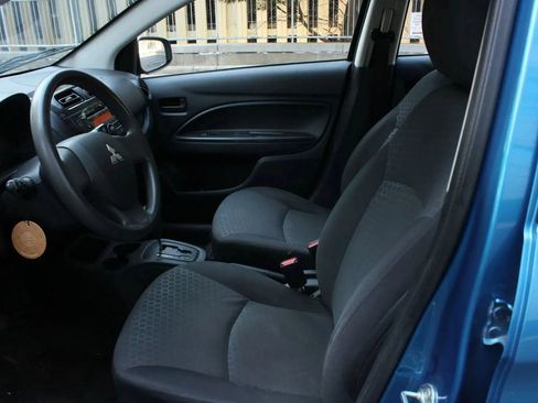 Used 2014 Mitsubishi Mirage DE FWD image 14