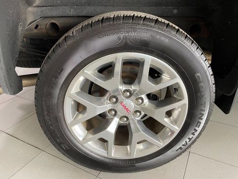 Used 2018 GMC Sierra 1500 SLT image 13