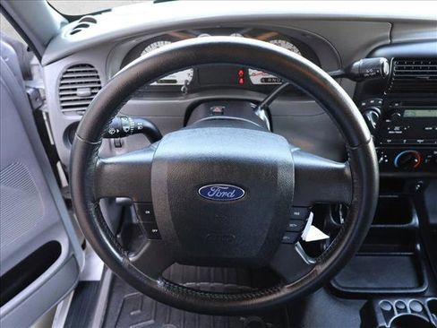 Used 2011 Ford Ranger Sport w/ Bright Trim Group AWD/4WD image 12