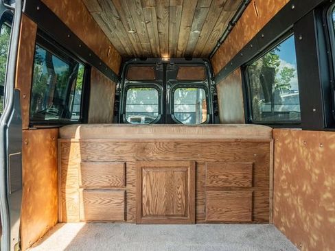 Used 2023 Mercedes-Benz Sprinter 3500 image 13