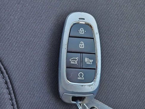 Used 2024 Hyundai Tucson SEL image 34