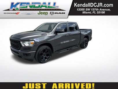 Used 2023 RAM 1500 Big Horn