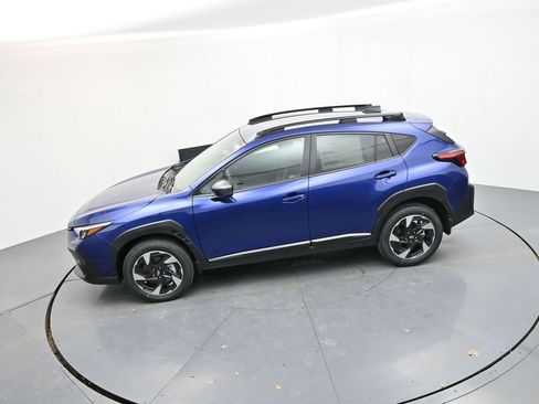 New 2026 Subaru Crosstrek 2.5i Limited AWD/4WD image 12