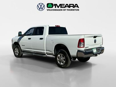 Used 2024 RAM 2500 Big Horn