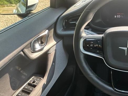 Used 2021 Polestar Polestar 2 AWD/4WD image 26