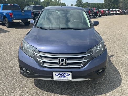 Used 2014 Honda CR-V EX image 2