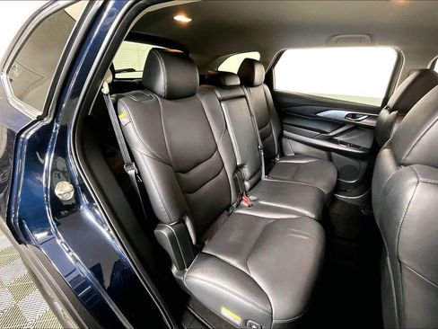 Used 2022 MAZDA CX-9 Touring image 27
