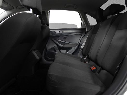 Used 2021 Volkswagen Jetta S w/ Driver Assistance Package image 17