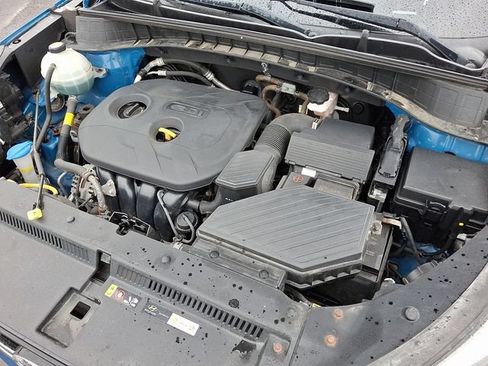 Used 2018 Hyundai Tucson SEL Plus AWD/4WD image 27
