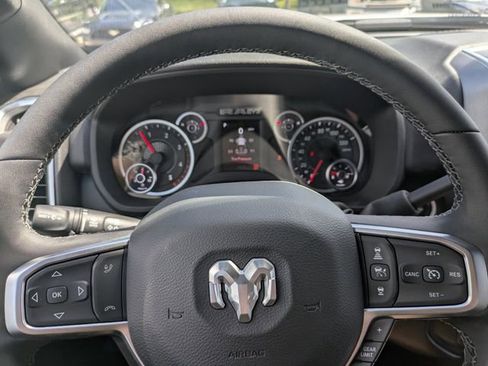 New 2025 RAM 3500 Big Horn image 26