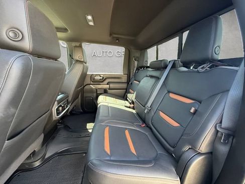 Used 2021 GMC Sierra 2500 AT4 w/ AT4 Premium Plus Package AWD/4WD image 28