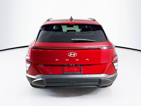 Used 2024 Hyundai Kona SEL image 29