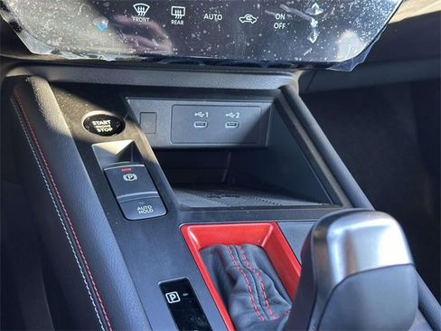 New 2026 Nissan Kicks SR image 22