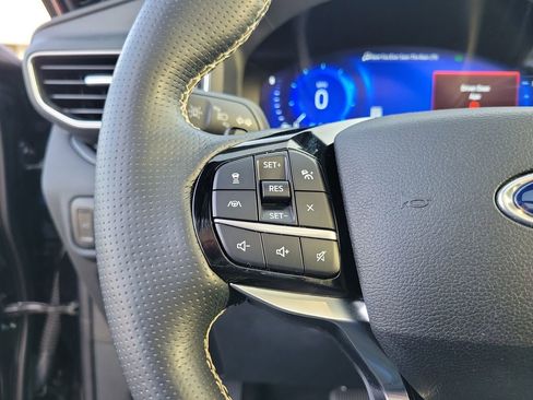 Certified 2021 Ford Explorer ST w/ Equipment Group 401A image 23