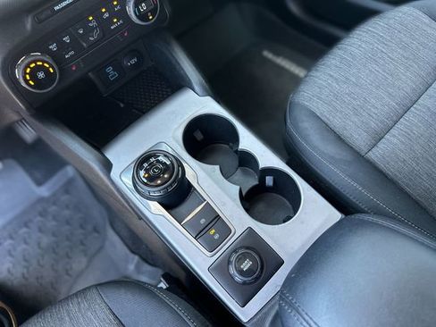 Used 2021 Ford Bronco Sport Big Bend w/ Big Bend Package (96B) AWD/4WD image 21