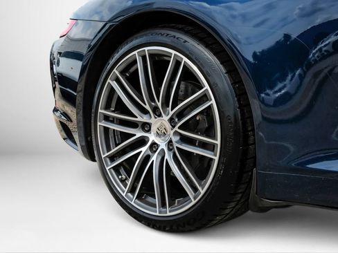 Used 2019 Porsche 911 Carrera RWD image 55