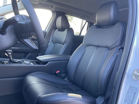 New 2026 MAZDA CX-50 AWD 2.5 S w/ Cargo Package image 22