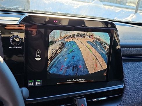 New 2026 Subaru Outback Premium image 17