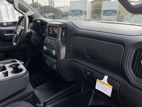 New 2026 GMC Sierra 1500 Pro w/ Pro Value Package image 29