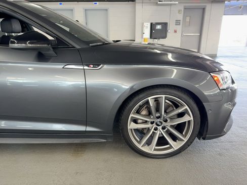 Used 2019 Audi A5 2.0T Prestige w/ Black Optic Plus Package image 12