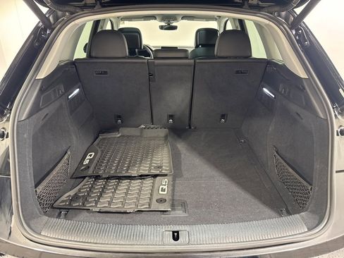 Used 2019 Audi Q5 2.0T Premium Plus w/ Premium Plus Package image 29