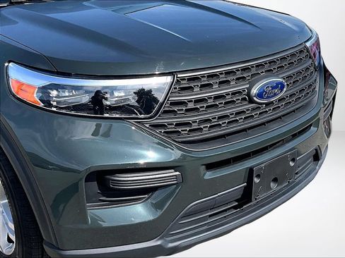 Used 2023 Ford Explorer 4WD image 30