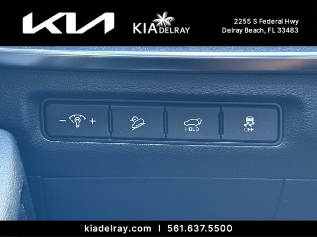 Certified 2024 Kia Telluride SX FWD image 28