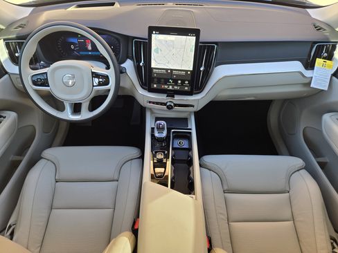 New 2026 Volvo XC60 B5 Ultra w/ Protection Package Premier image 28