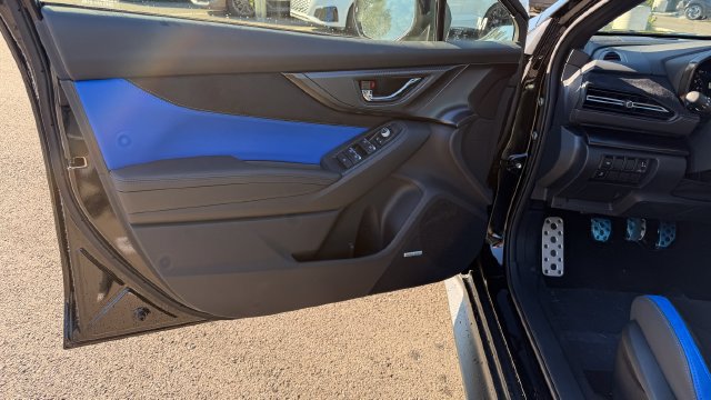 New 2026 Subaru WRX tS AWD/4WD image 19