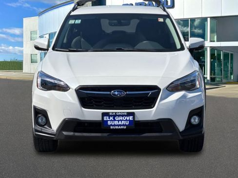 Used 2018 Subaru Crosstrek 2.0i Limited w/ Popular Package #3 AWD/4WD image 10