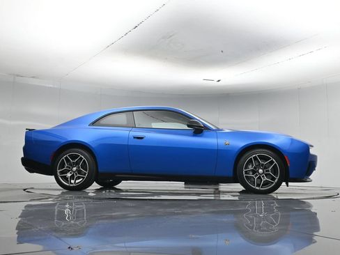 Used 2026 Dodge Charger Scat Pack AWD/4WD image 48