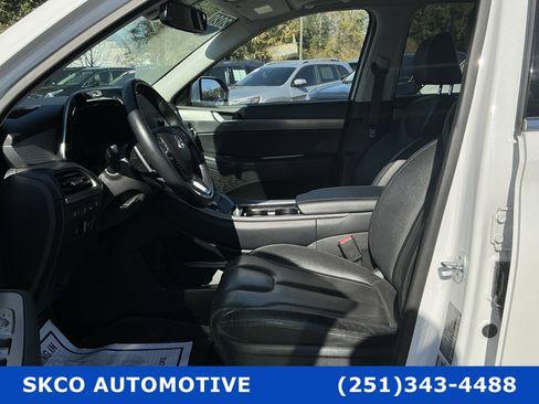 Used 2020 Hyundai Palisade SEL w/ Premium Package image 11