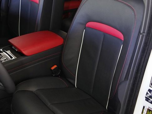 Used 2023 Rolls-Royce Ghost Black Badge image 11