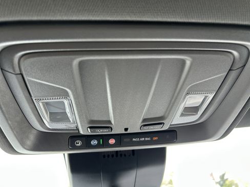 New 2026 Chevrolet Silverado 1500 Custom Trail Boss image 44