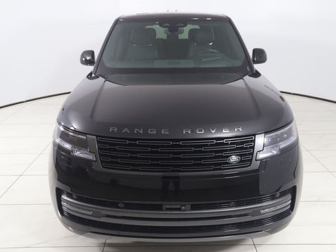 Used 2025 Land Rover Range Rover SE AWD/4WD image 45