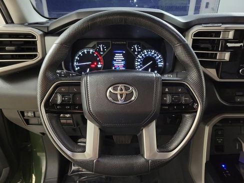 Used 2023 Toyota Tundra SR5 w/ SR5 Premium Package AWD/4WD image 26
