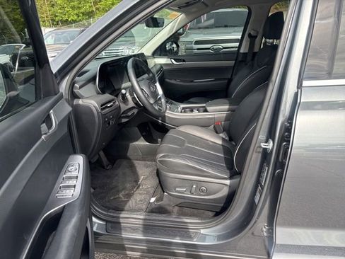 Used 2023 Hyundai Palisade SEL image 8