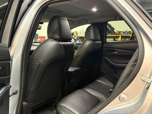 Used 2021 MAZDA CX-30 AWD 2.5 S w/ Preferred Package image 25