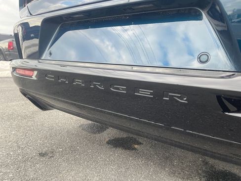 New 2026 Dodge Charger R/T Scat Pack image 16