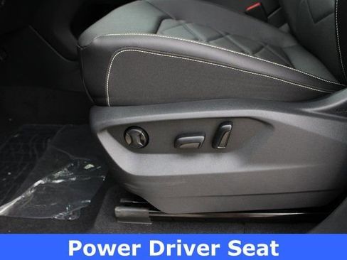 New 2026 Volkswagen Atlas SE AWD/4WD image 4