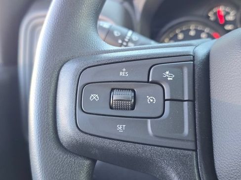 New 2026 Chevrolet Silverado 2500 W/T w/ WT/CX Safety Package RWD image 25