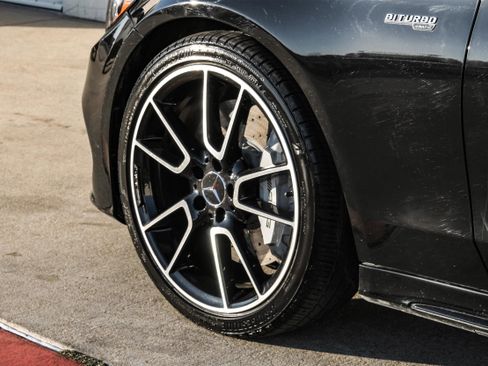 Used 2017 Mercedes-Benz C 43 AMG 4MATIC Coupe image 53