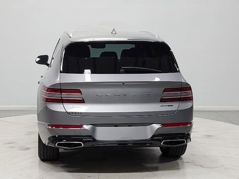 Used 2023 Genesis GV80 3.5T AWD/4WD image 6