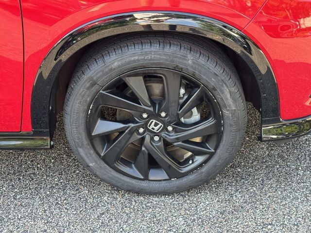 Used 2022 Honda HR-V Sport image 7