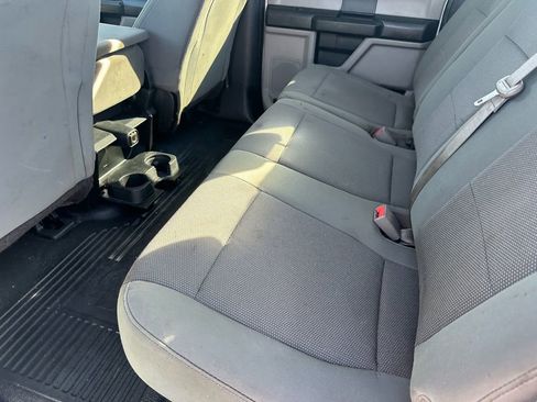 Used 2019 Ford F350 XL w/ STX Appearance Package image 33